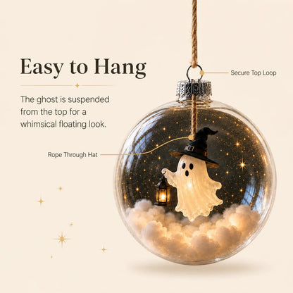 🔥 50% Halloween Early Bird Discount - 🎃✨ Collection of Glowing Mini Pendants for Halloween