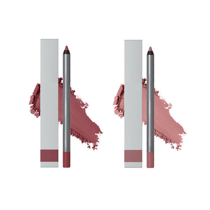 KÖP 1 OCH FÅ DEN ANDRA GRATIS💋360 Contour Lipliner