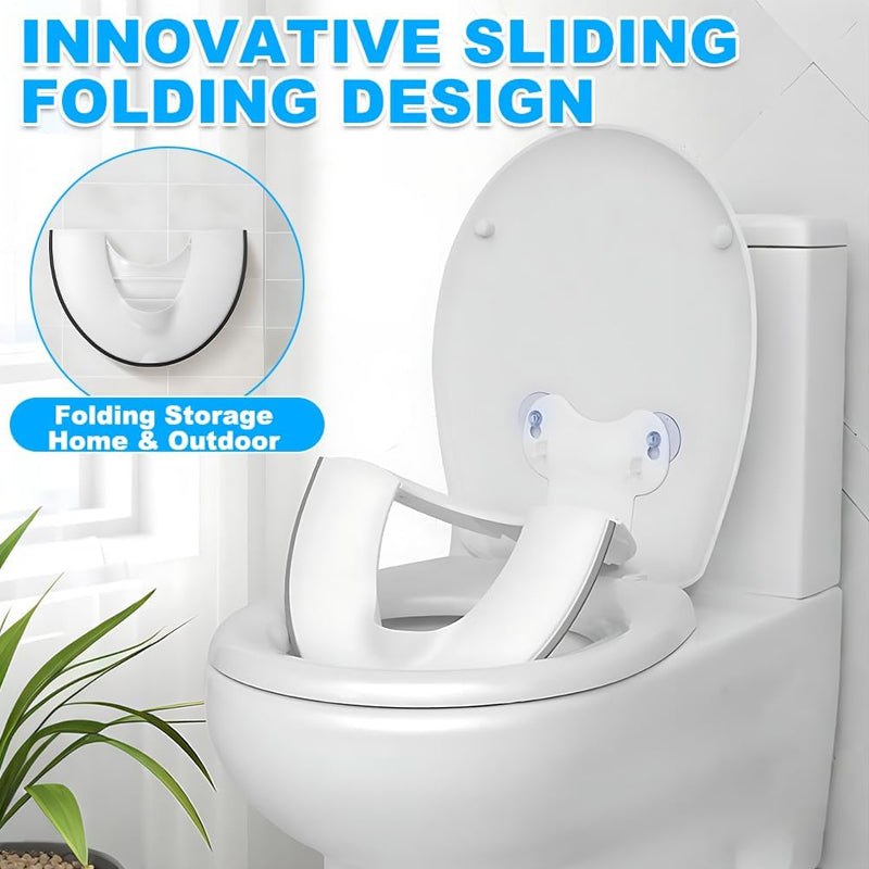 Barnens toalettträningssits