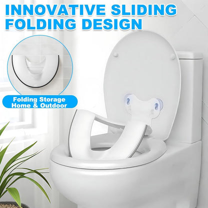 Barnens toalettträningssits