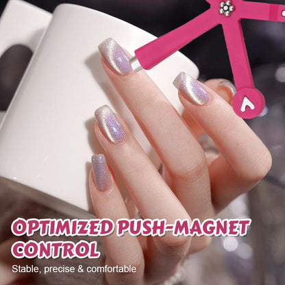 ⭐ Magnetisk nagelverktyg för sjöstjärnor