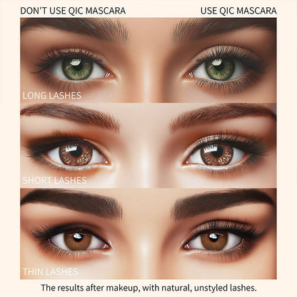 👠 High Heels Mascara🔥Köp 1 få 1 gratis🔥