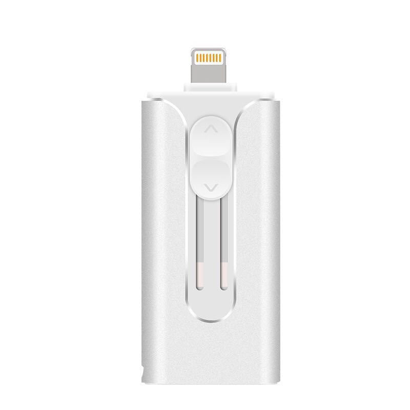 4-i-1 USB-minne/4-i--1 USB-minne