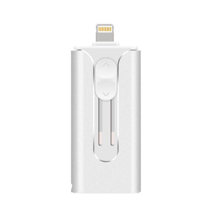 4-i-1 USB-minne/4-i--1 USB-minne