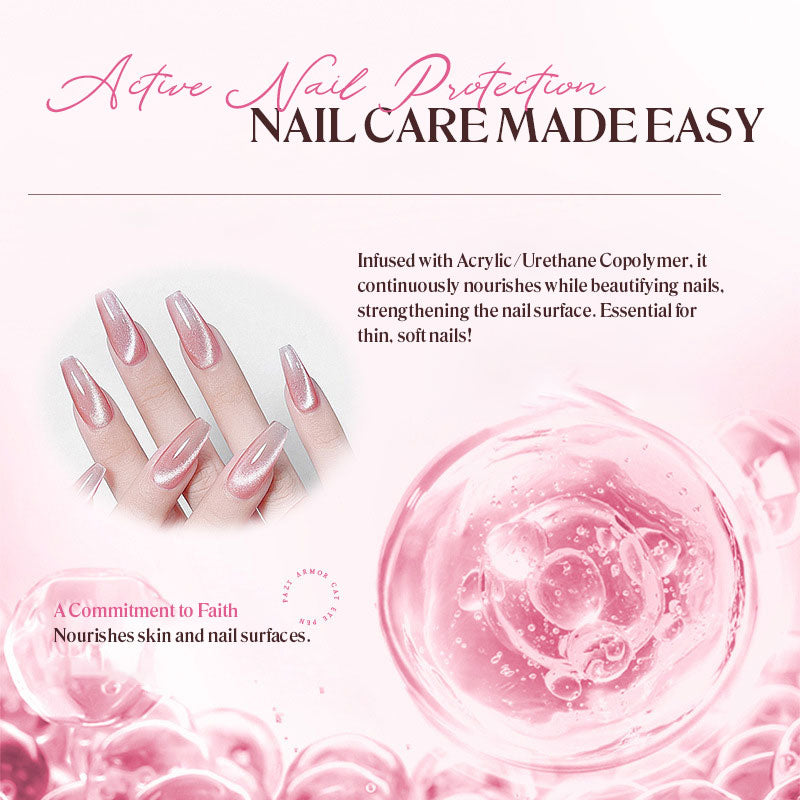 ✨7-i-1 kattögon-nagelskyddspenna