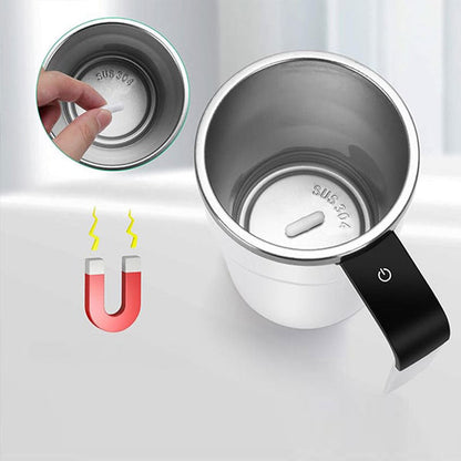 Smart magnetisk omrörningskopp/Smart magnetic Mixing cup