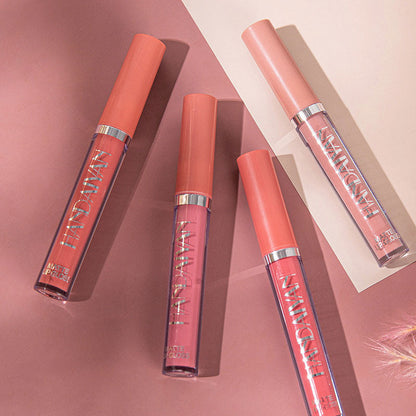Non-stick Cup Mist Lip Gloss Set Presentask