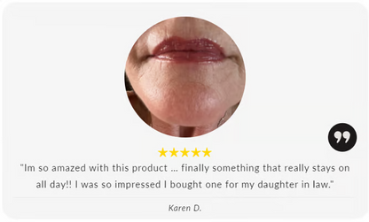 ⏳Köp 1, få 1 gratis✨Tear Off Läppglans Lip Liner