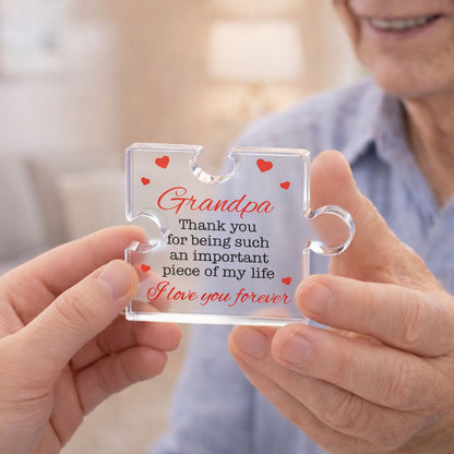 Den del som håller oss samman