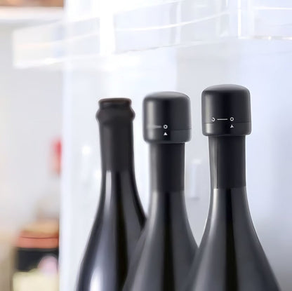 🍷Vinpropp som glider på - Njut av varje glas som det första.