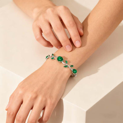 Högkvalitativa armband av natursten