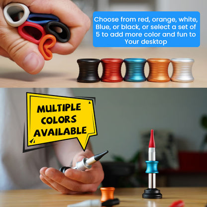 Desktop Press & Pop Fidget Toy
