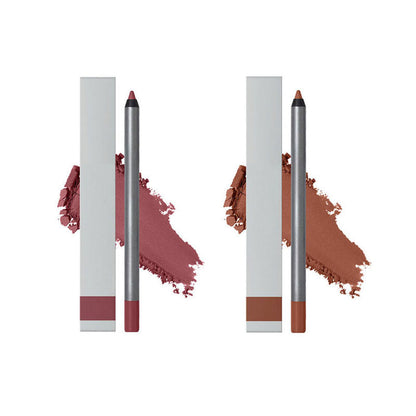KÖP 1 OCH FÅ DEN ANDRA GRATIS💋360 Contour Lipliner