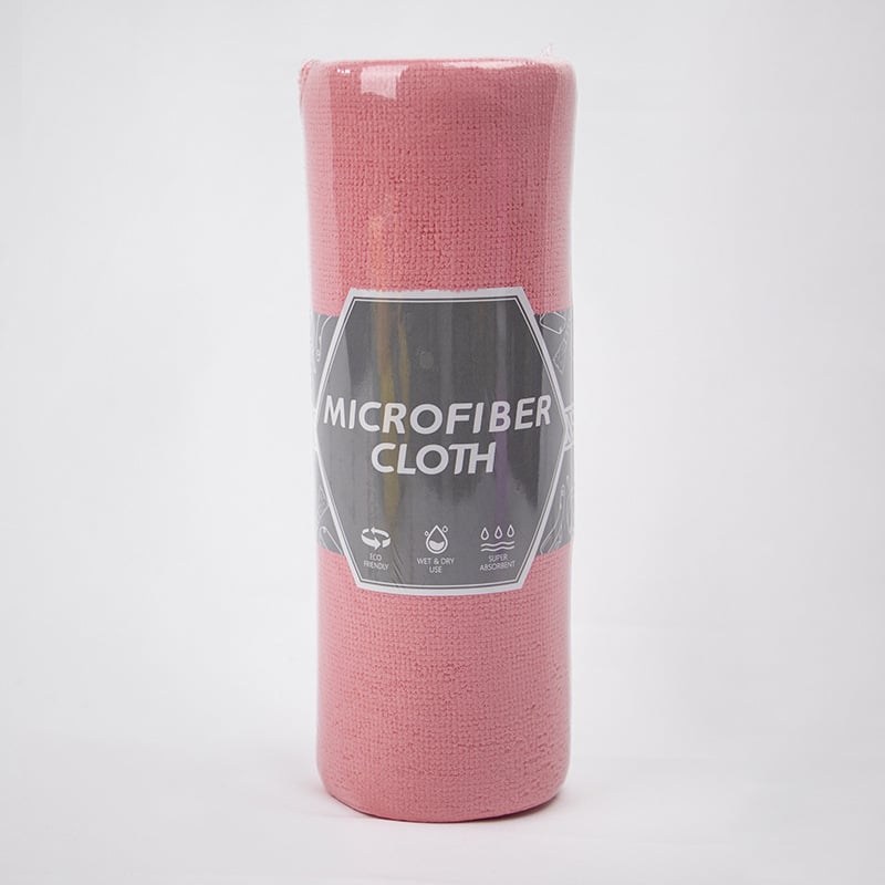 ♻️Återanvändbara pappershanddukar av mikrofiber, rulle🧻