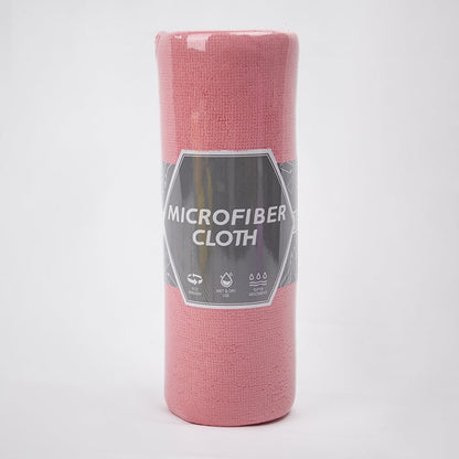 ♻️Återanvändbara pappershanddukar av mikrofiber, rulle🧻