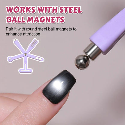⭐ Magnetisk nagelverktyg för sjöstjärnor