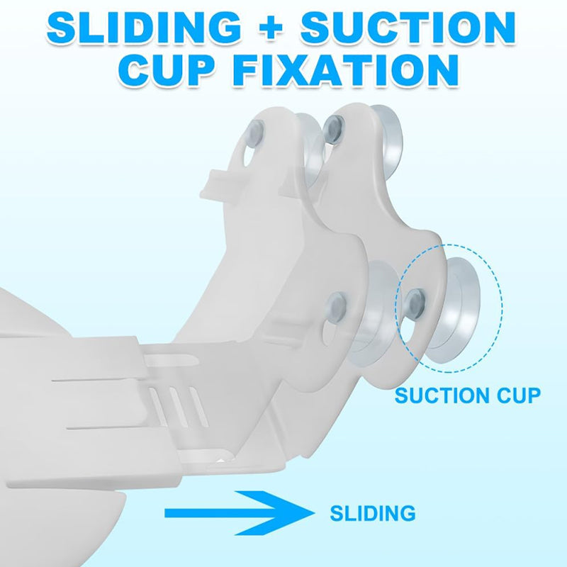 Barnens toalettträningssits