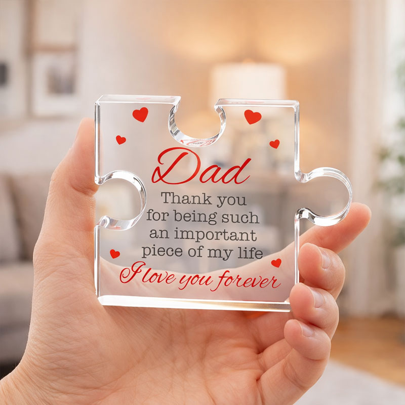 Den del som håller oss samman