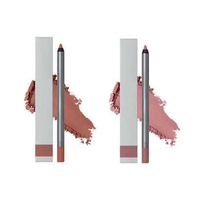 KÖP 1 OCH FÅ DEN ANDRA GRATIS💋360 Contour Lipliner