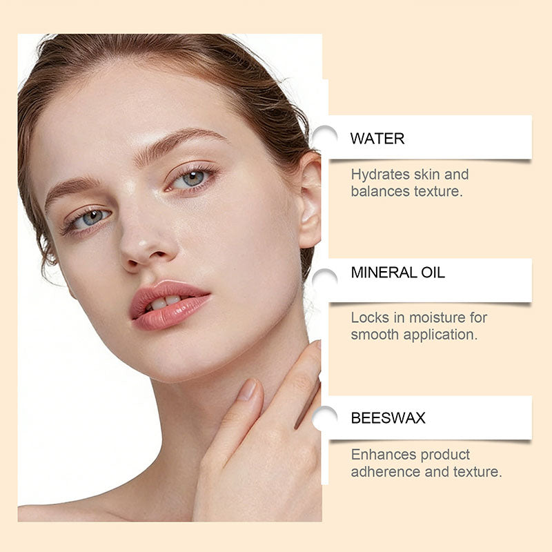 ✨ Gradient concealerkräm