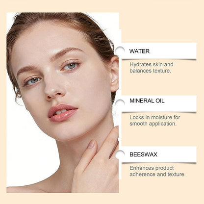 ✨ Gradient concealerkräm