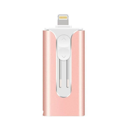 4-i-1 USB-minne/4-i--1 USB-minne