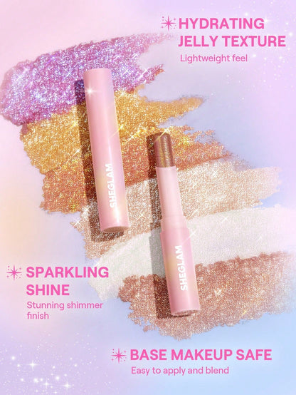 Watery Jelly Highlighter