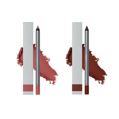 KÖP 1 OCH FÅ DEN ANDRA GRATIS💋360 Contour Lipliner