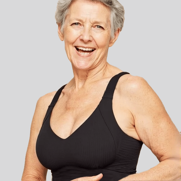 🎁Sista dagen: köp 1, få 3 förpackningar🔥Superstödjande behå | Push-up-behå utan bygel👍Inga mer hängande bröst