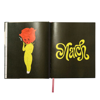 TJEJ MED EN PLAN - PLANERARE 2026