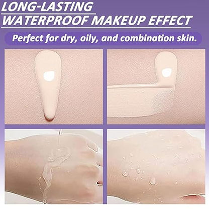 🔥 SISTA DAGEN 49%OFF🔥Soft Matte Cream Concealer
