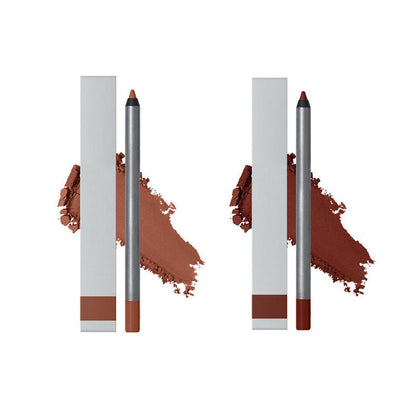 KÖP 1 OCH FÅ DEN ANDRA GRATIS💋360 Contour Lipliner