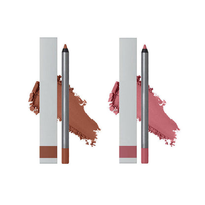 KÖP 1 OCH FÅ DEN ANDRA GRATIS💋360 Contour Lipliner