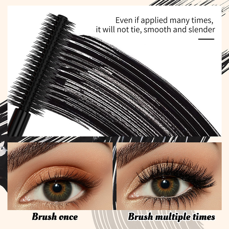 👠 High Heels Mascara🔥Köp 1 få 1 gratis🔥