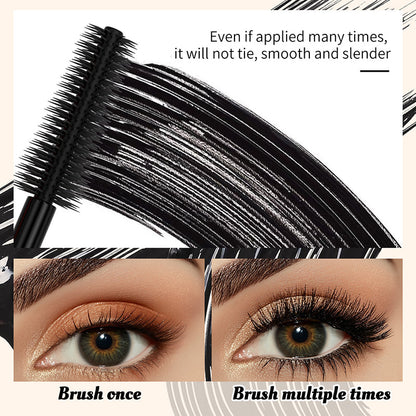 👠 High Heels Mascara🔥Köp 1 få 1 gratis🔥