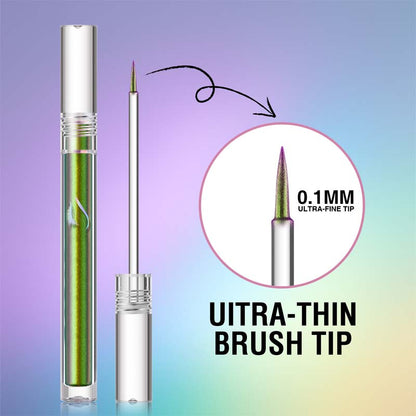 🔥Köp 1, få 1 gratis🔥Kameleont eyeliner