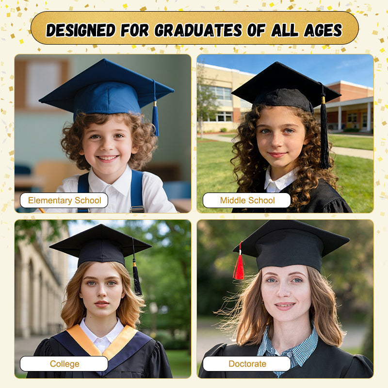 Pop-up Graduation Card Box