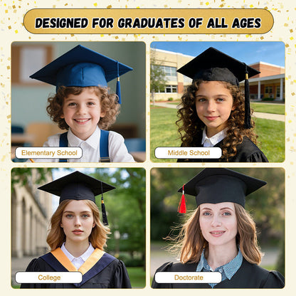 Pop-up Graduation Card Box