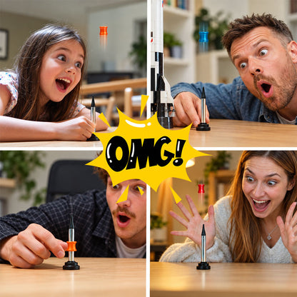 Desktop Press & Pop Fidget Toy