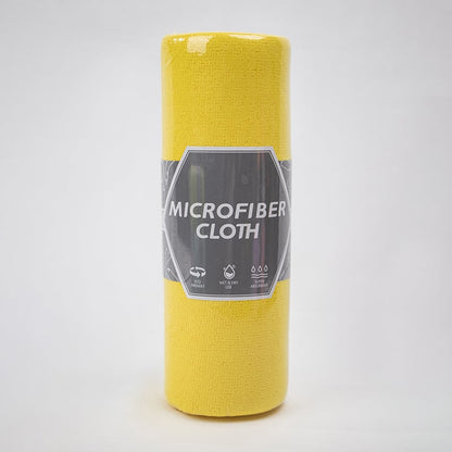 ♻️Återanvändbara pappershanddukar av mikrofiber, rulle🧻