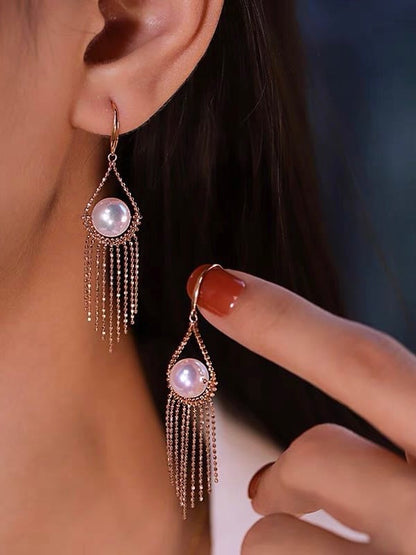 Liora Halsband | 18k guldpläterad
