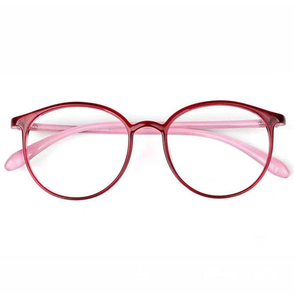 💎 50% OFF! 💎 Anti-Blue Light Glasses for Youth – Reduce Digital Eye Strain & Block Harmful Blue Light 🌈👓