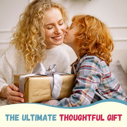 "Vad jag älskar med dig"-boken – En innerlig hyllning till dina favoritpersoner