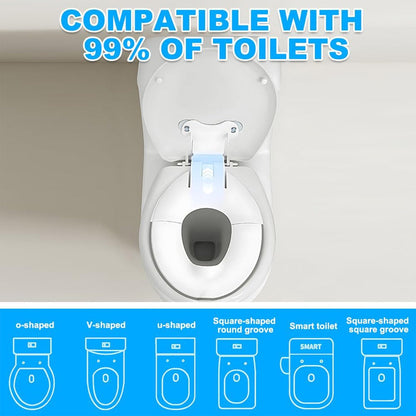 Barnens toalettträningssits