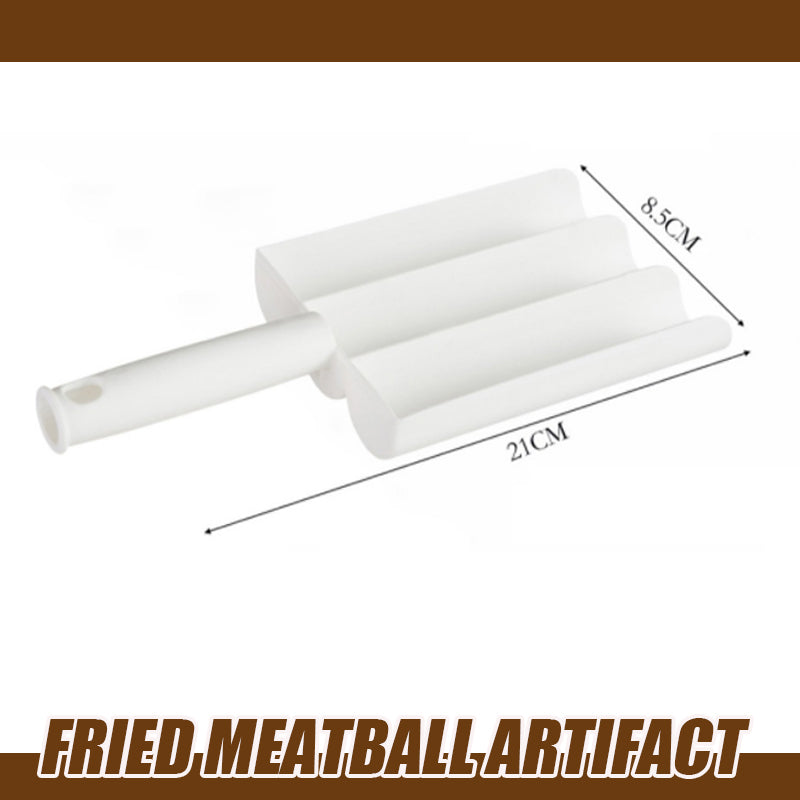 Croquette Artefakt