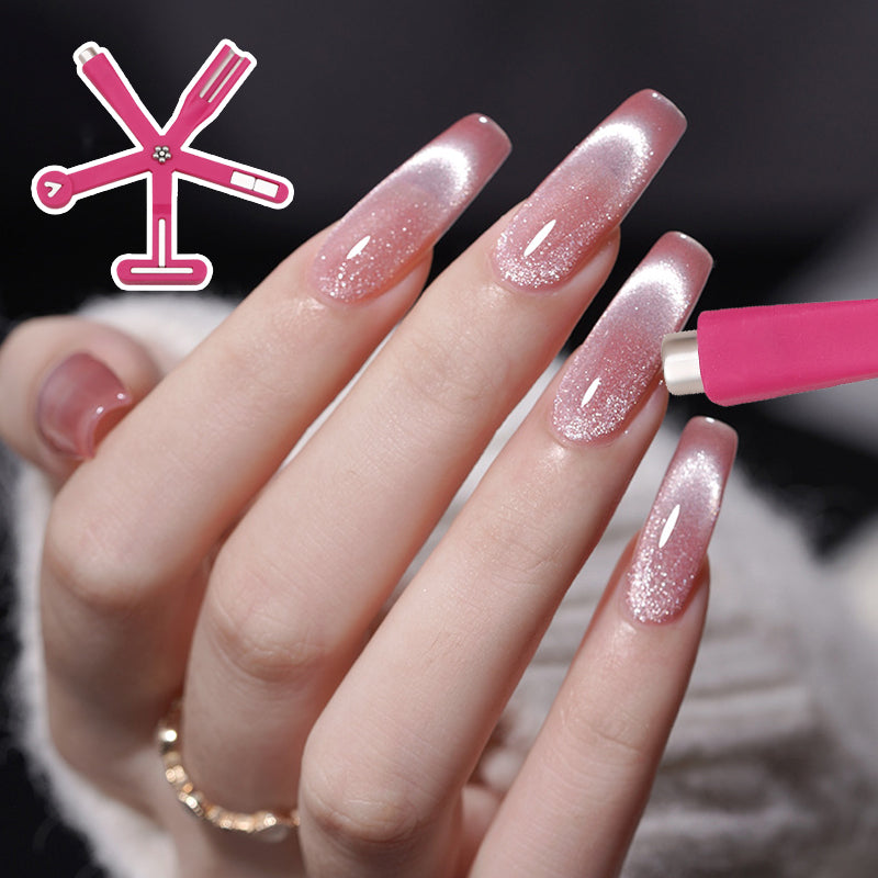 ⭐ Magnetisk nagelverktyg för sjöstjärnor