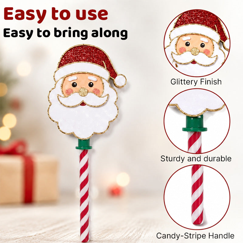 🎄 Christmas Tap-to-Pay Wand