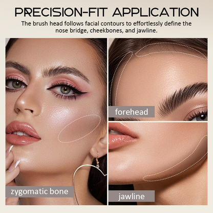 ✨ Contour Stick – Enkel skulptering, vardaglig lyster ✨