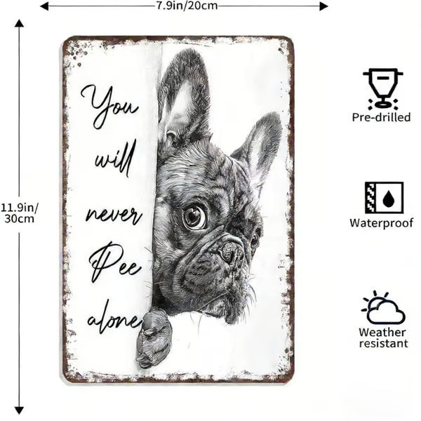 🔥Sista dagen 49% rabatt – Vintage väggkonst med svartvita katter