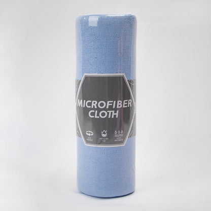 ♻️Återanvändbara pappershanddukar av mikrofiber, rulle🧻